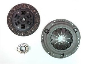 Zestaw sprzęgła Clutch Pro HONDA CIVIC 1.5 i 16V ED6 69KW 1988-1991