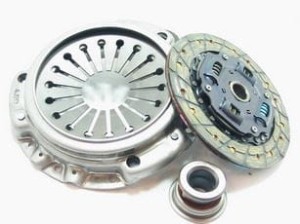 Zestaw sprzęgła Clutch Pro HONDA S2000 2.0 AP1 177KW 1999-2009