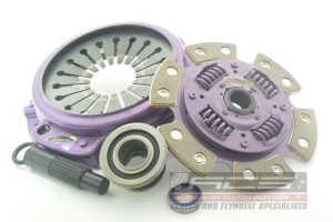 Zestaw sprzęgła Xtreme Performance Ceramic HONDA S2000 2.0 AP1 177KW 1999-2009