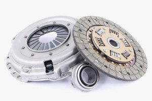 Zestaw sprzęgła Clutch Pro HONDA CIVIC 1.6 i 16V Vtec EE9 110KW 1989-1991