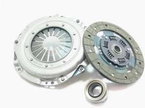 Zestaw sprzęgła Clutch Pro HONDA ACCORD 2.0 12V 85KW 1987-1989