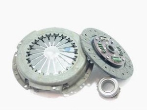 Zestaw sprzęgła Clutch Pro HONDA LEGEND 2.5 i HS 110KW 1986-1987