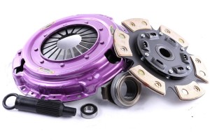 Zestaw sprzęgła Xtreme Performance Race Ceramic HONDA CIVIC 1.6 16V Vtec EG5 92KW 1991-1995