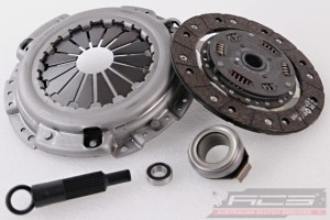 Zestaw sprzęgła Clutch Pro HONDA ACCORD 1.8 i CG8 100KW 1998-2002