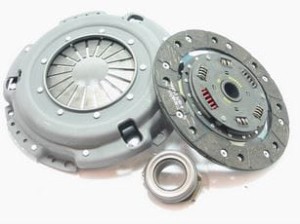 Zestaw sprzęgła Clutch Pro HONDA PRELUDE 2.0 i EX 16V BA4 103KW 1987-1992