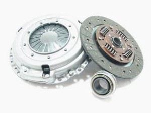 Zestaw sprzęgła Clutch Pro HONDA INTEGRA 1.6 DA6. DA8 125KW 1989-1993