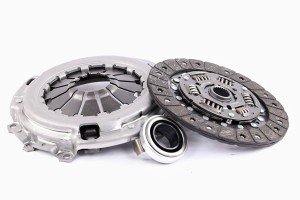 Zestaw sprzęgła Clutch Pro HONDA CIVIC 2.0 i Sport 118KW 2001-2005