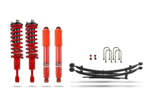 Zestaw zawieszenia Pedders Ford Ranger 2011-2019