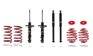Zestaw zawieszenia Pedders Opel Monaro Vauxhall Monaro 2004-2005