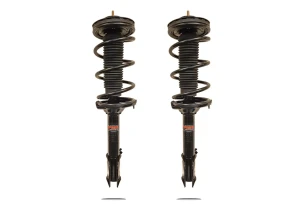 Zestaw zawieszenia Pedders tył Subaru Impreza GG / WRX Subaru Impreza 2000-2002
