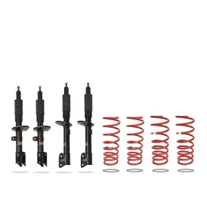 Zestaw zawieszenia Pedders 1.75 Inch Dacia Duster 2009-