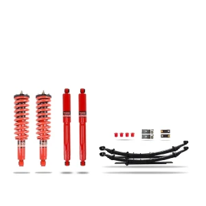 Zestaw zawieszenia Pedders 1.75 Inch Isuzu D Max 2017-2020