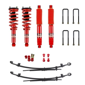 Zestaw zawieszenia Pedders 1.5 Inch  Mitsubishi L200 2015-