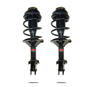 Zestaw zawieszenia Pedders Ezifit przód Subaru Impreza GG / WRX Subaru Impreza 2