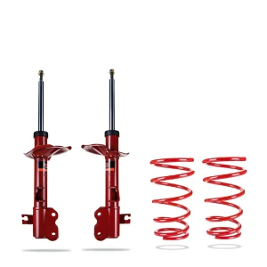 Zestaw zawieszenia tylnego Pedders Nissan X-Trail 2001-2009