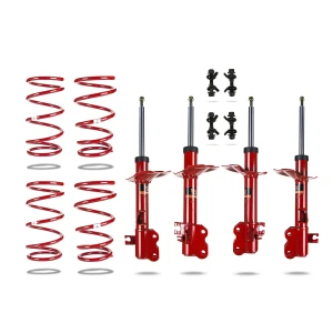 Zestaw zawieszenia Pedders 1.75 Inch  Nissan X-Trail 2001-2009