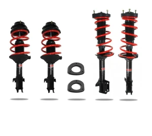 Zestaw zawieszenia Pedders Subaru Forester SG 2002-2008