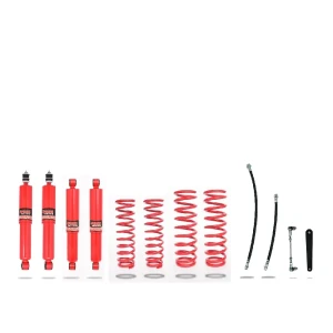 Zestaw zawieszenia Pedders 1.75 Inch Suzuki Jimny 1998-2018