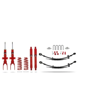 Zestaw zawieszenia Pedders 1.5 Inch  Volkswagen Amarok 2010-2023