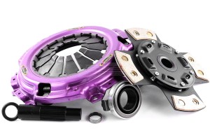 Zestaw sprzęgła Xtreme Performance Race Ceramic HONDA CIVIC 2.0 i Sport 118KW 2001-2005