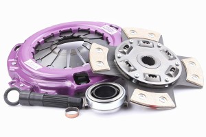 Zestaw sprzęgła Xtreme Performance Ceramic HONDA ACCORD 2.0 CM1 114KW 2003-2008