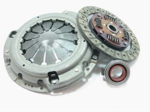 Zestaw sprzęgła Clutch Pro HONDA CIVIC 2.0 FD2 114KW 2006-2012