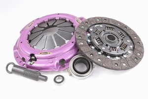 Zestaw sprzęgła Xtreme Performance Organic HONDA CIVIC 2.0 FD2 114KW 2006-2012