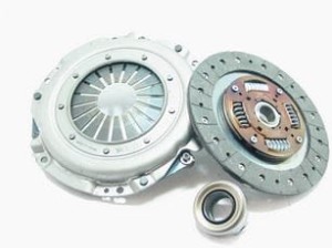 Zestaw sprzęgła Clutch Pro