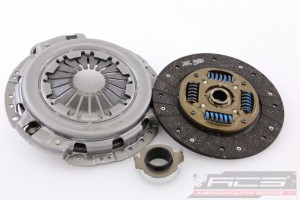 Zestaw sprzęgła Clutch Pro HONDA ACCORD 2.4 i CW2 148KW 2008-on