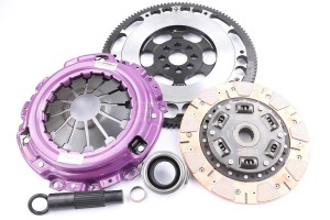 Zestaw sprzęgła Xtreme Performance Ceramic z kołem Honda Civic 2001-2010 Type R