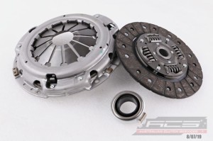 Zestaw sprzęgła Clutch Pro HONDA CR-V 2.0 RD4 110KW 2001-2007