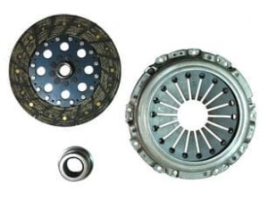Zestaw sprzęgła Clutch Pro HONDA NSX 3.2 24V Vtec NA2 206KW 1997-2005