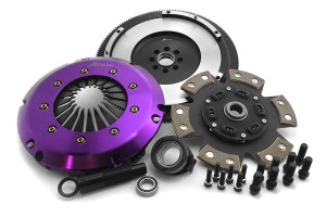 Zestaw sprzęgła Xtreme Performance Race HONDA CIVIC Type R 2015-