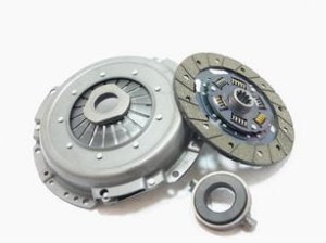 Zestaw sprzęgła Clutch Pro