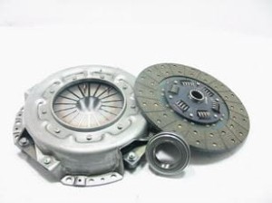 Zestaw sprzęgła Clutch Pro
