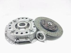 Zestaw sprzęgła Clutch Pro