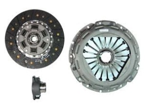 Zestaw sprzęgła Clutch Pro