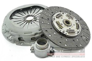 Zestaw sprzęgła Clutch Pro IVECO DAILY 35C15 V. 40C15 V. 50C15 V. 60C15 V 107KW 2011-2014