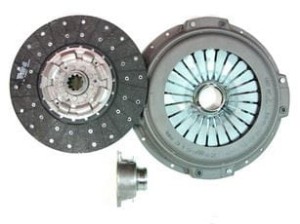 Zestaw sprzęgła Clutch Pro