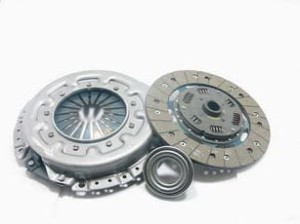 Zestaw sprzęgła Clutch Pro ISUZU ELF 2.8 D 42KW 1985-2003