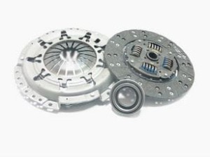 Zestaw sprzęgła Clutch Pro ISUZU ELF 3.1 TD 72KW 1993-2001