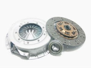 Zestaw sprzęgła Clutch Pro