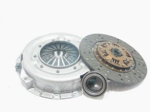 Zestaw sprzęgła Clutch Pro