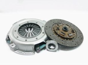 Zestaw sprzęgła Clutch Pro