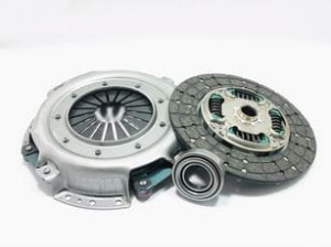Zestaw sprzęgła Clutch Pro