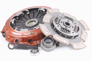 Zestaw sprzęgła Xtreme Outback Ceramic HOLDEN COLORADO 3.0 TD TFR85 120KW 2008-2012
