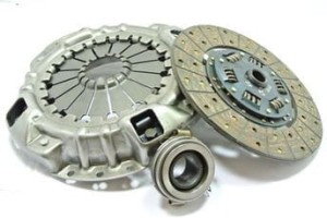 Zestaw sprzęgła Clutch Pro