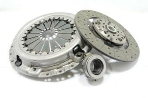 Zestaw sprzęgła Clutch Pro