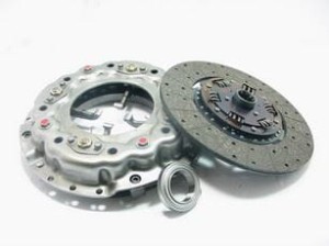 Zestaw sprzęgła Clutch Pro