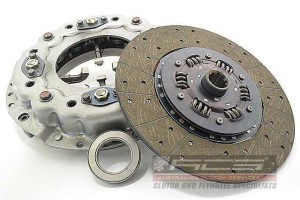 Zestaw sprzęgła Clutch Pro
